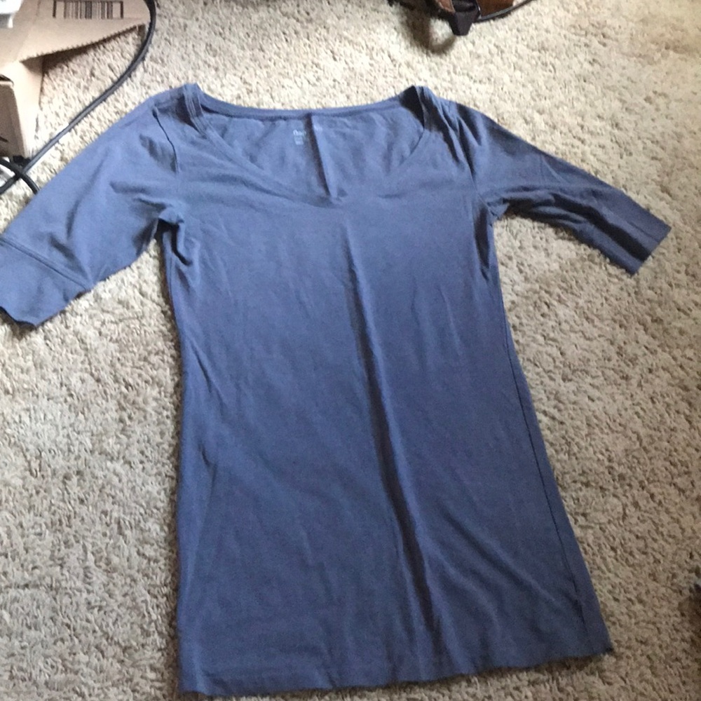 Gap body top